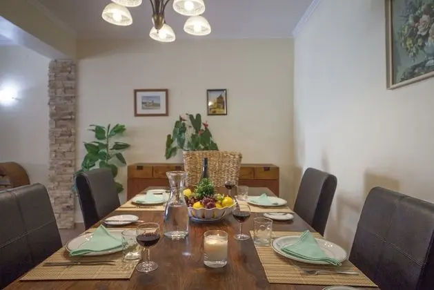 Villa, 3 Yatak Odası