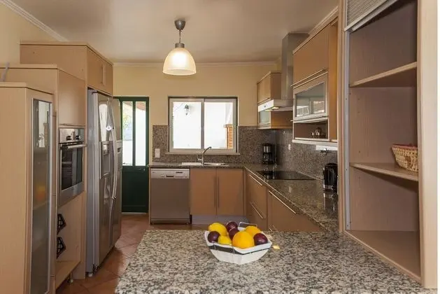 Villa, 3 Yatak Odası