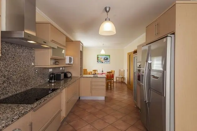 Villa, 3 Yatak Odası