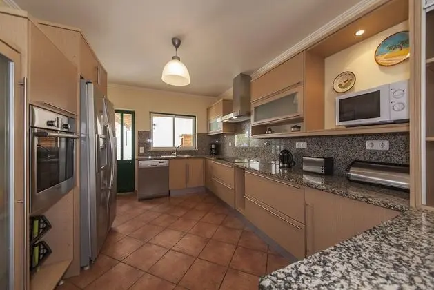 Villa, 3 Yatak Odası