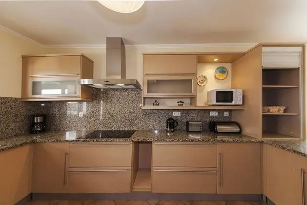 Villa, 3 Yatak Odası