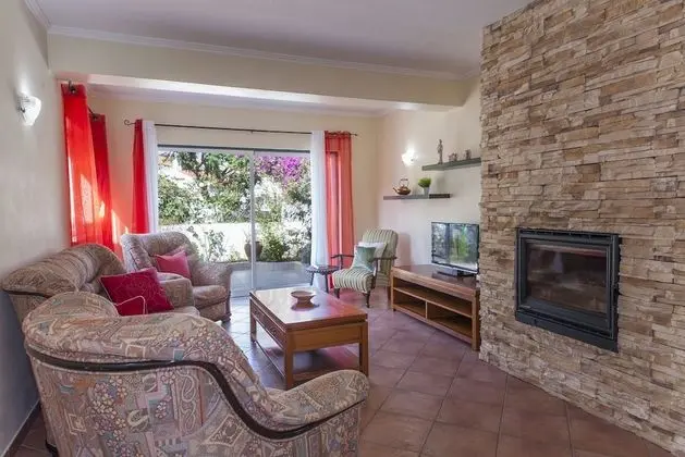 Villa, 3 Yatak Odası