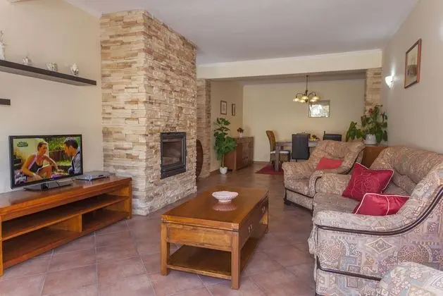 Villa, 3 Yatak Odası
