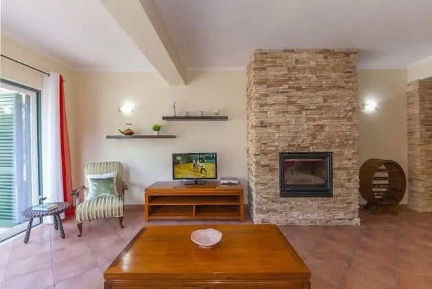 Villa, 3 Yatak Odası