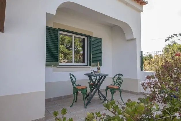Villa, 3 Yatak Odası