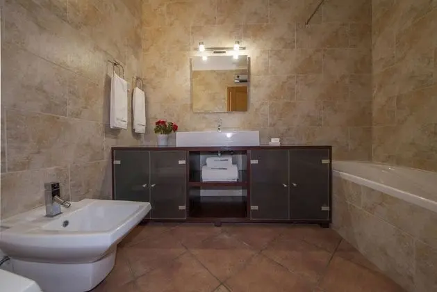 Villa, 3 Yatak Odası