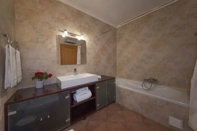 Villa, 3 Yatak Odası