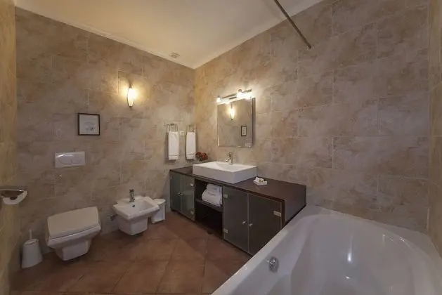 Villa, 3 Yatak Odası