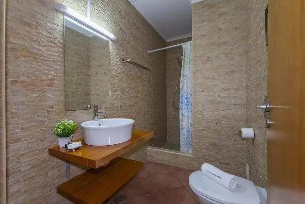 Villa, 3 Yatak Odası