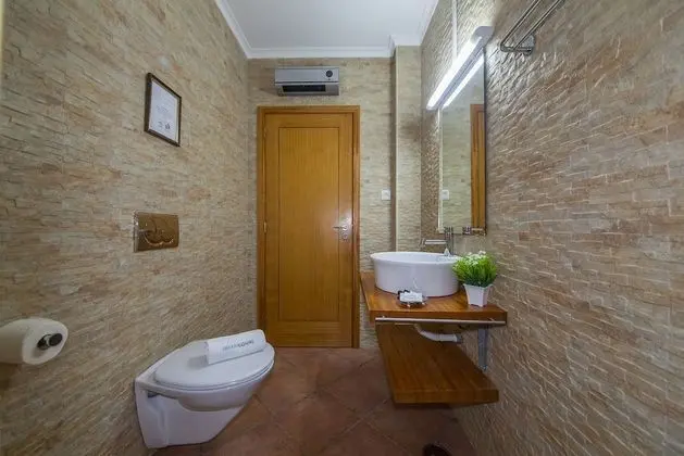 Villa, 3 Yatak Odası