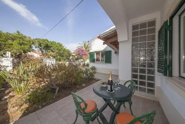 Villa, 3 Yatak Odası