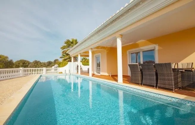 Villa, Engellilere Uygun