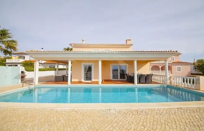 Villa, Engellilere Uygun