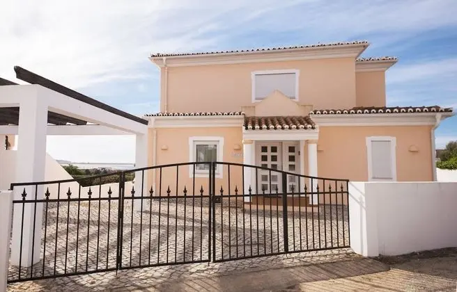 Villa, Engellilere Uygun