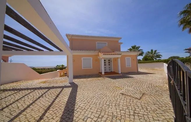 Villa, Engellilere Uygun