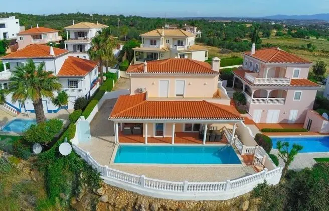 Villa, Engellilere Uygun