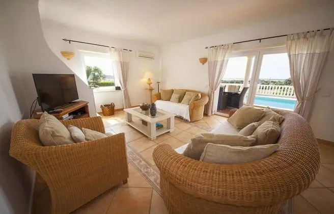 Villa, Engellilere Uygun