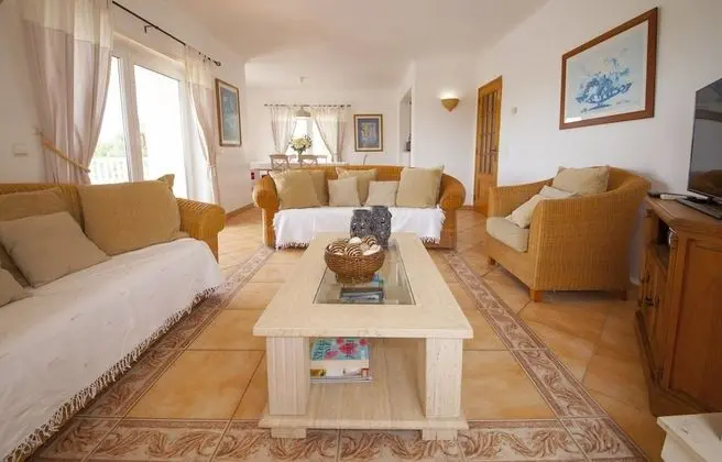 Villa, Engellilere Uygun