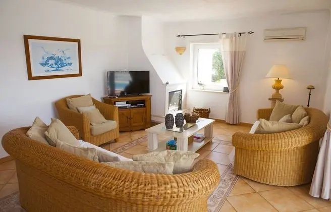 Villa, Engellilere Uygun