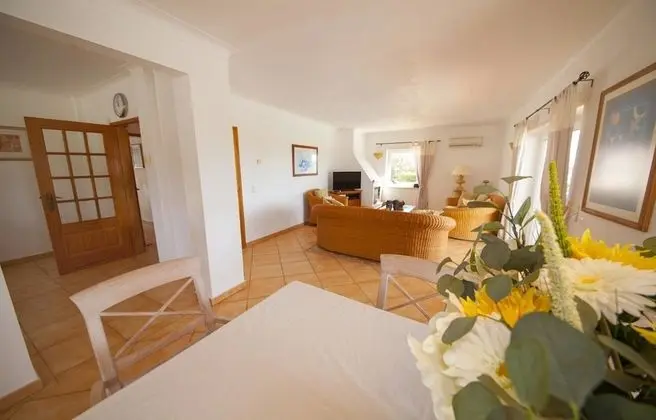 Villa, Engellilere Uygun