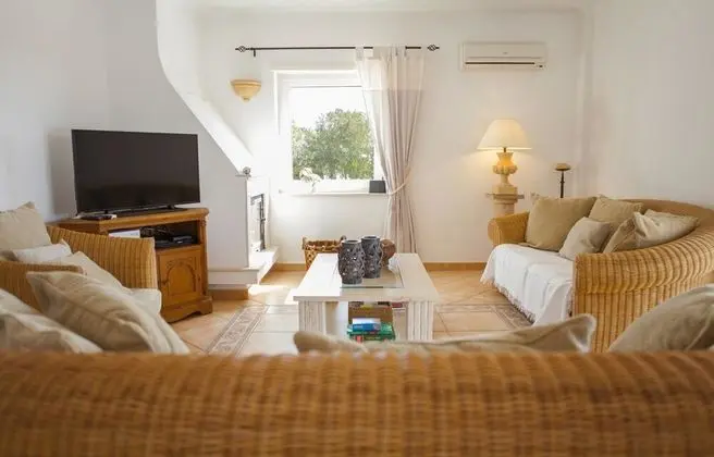 Villa, Engellilere Uygun