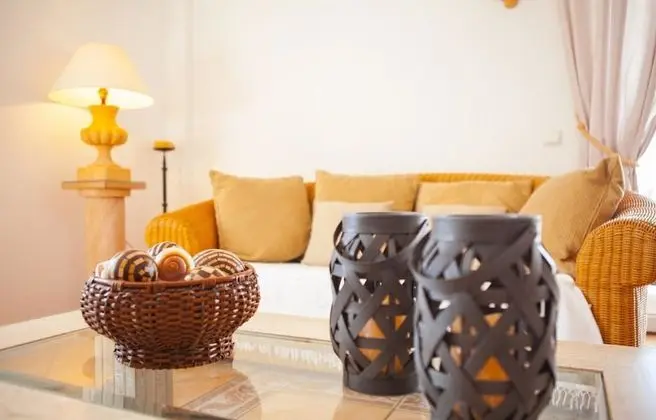 Villa, Engellilere Uygun