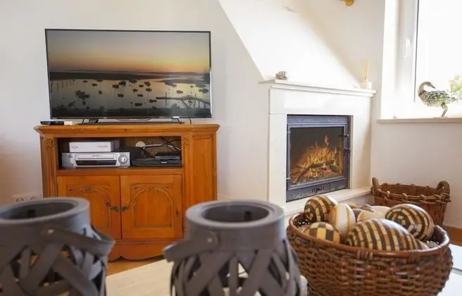 Villa, Engellilere Uygun