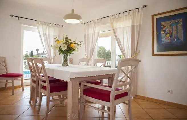 Villa, Engellilere Uygun