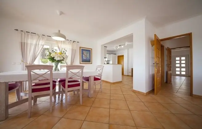 Villa, Engellilere Uygun