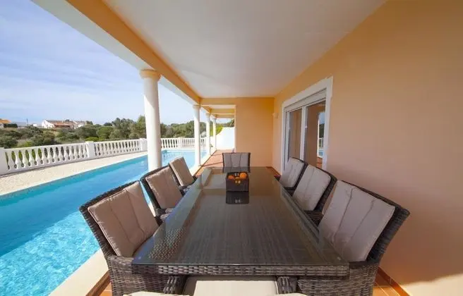 Villa, Engellilere Uygun