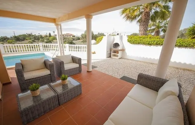 Villa, Engellilere Uygun