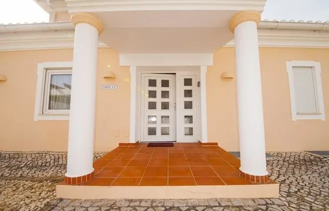 Villa, Engellilere Uygun