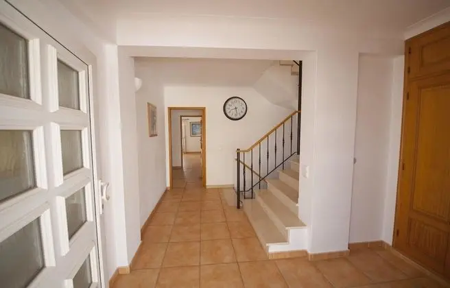 Villa, Engellilere Uygun