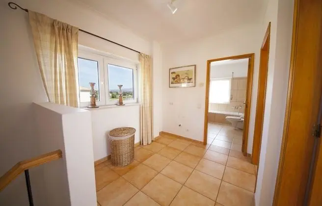 Villa, Engellilere Uygun