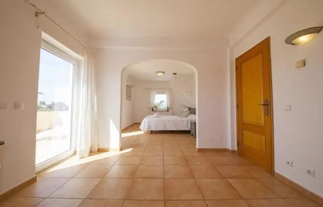 Villa, Engellilere Uygun