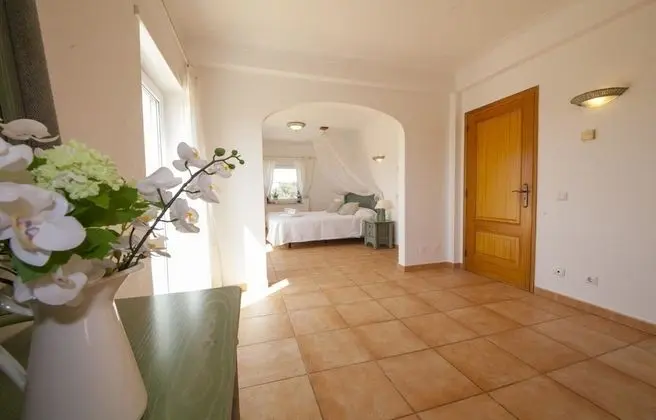 Villa, Engellilere Uygun