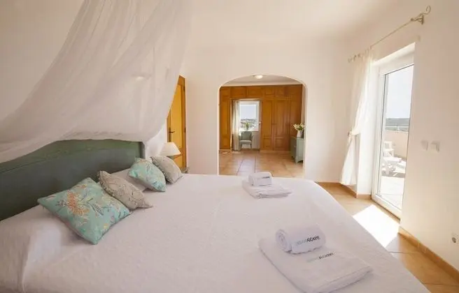 Villa, Engellilere Uygun