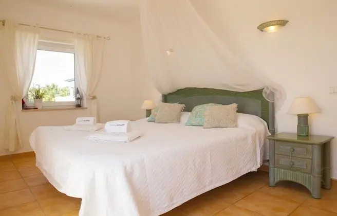 Villa, Engellilere Uygun