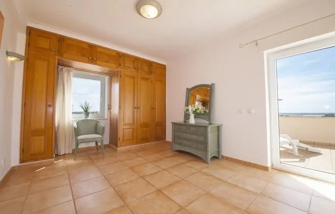 Villa, Engellilere Uygun