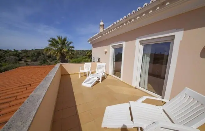 Villa, Engellilere Uygun