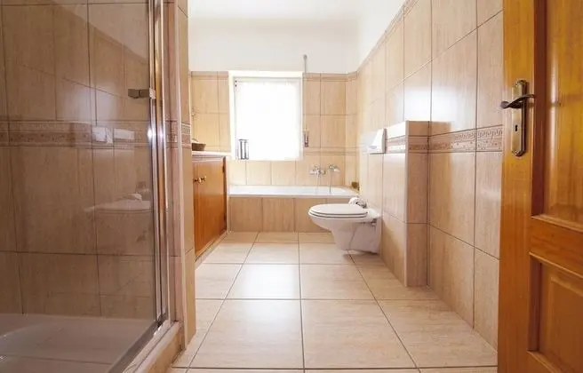 Villa, Engellilere Uygun