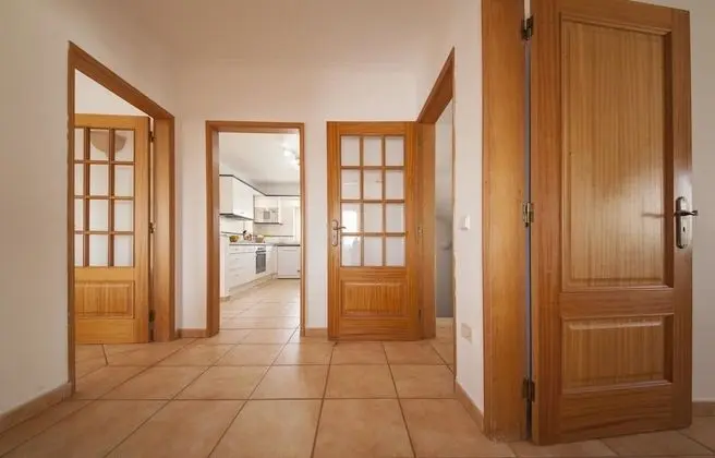 Villa, Engellilere Uygun