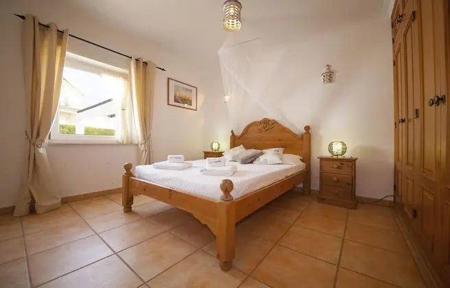 Villa, Engellilere Uygun