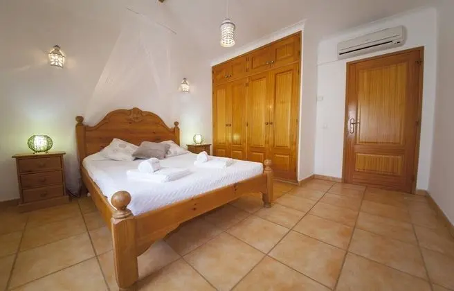 Villa, Engellilere Uygun