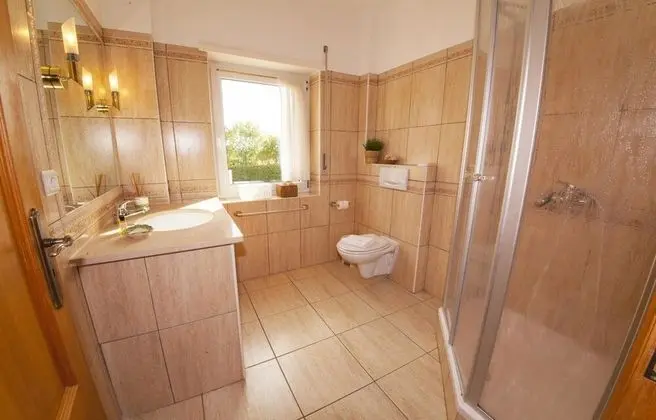 Villa, Engellilere Uygun