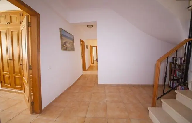 Villa, Engellilere Uygun