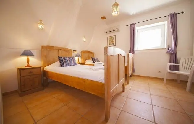 Villa, Engellilere Uygun