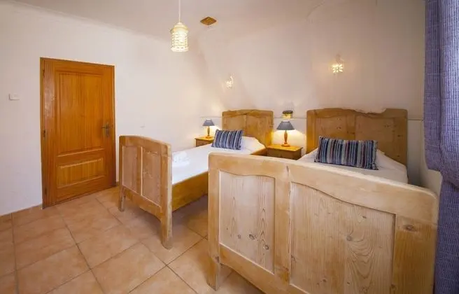 Villa, Engellilere Uygun