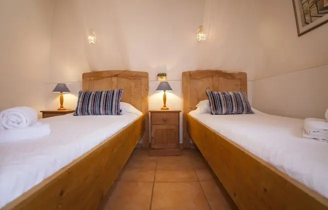 Villa, Engellilere Uygun