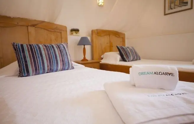 Villa, Engellilere Uygun